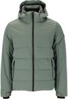 Whistler Lakeland Skijacke Herren - 3058 Balsam Green