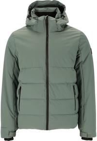 Whistler Lakeland Skijacke Herren - 3058 Balsam Green