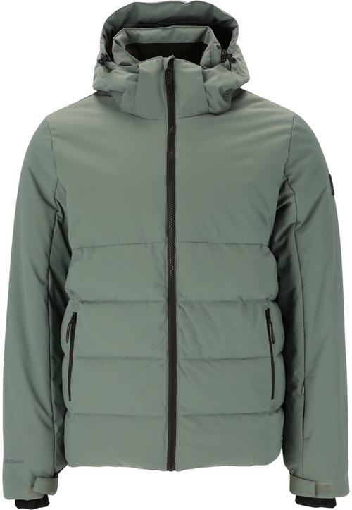 Whistler Lakeland Skijacke Herren