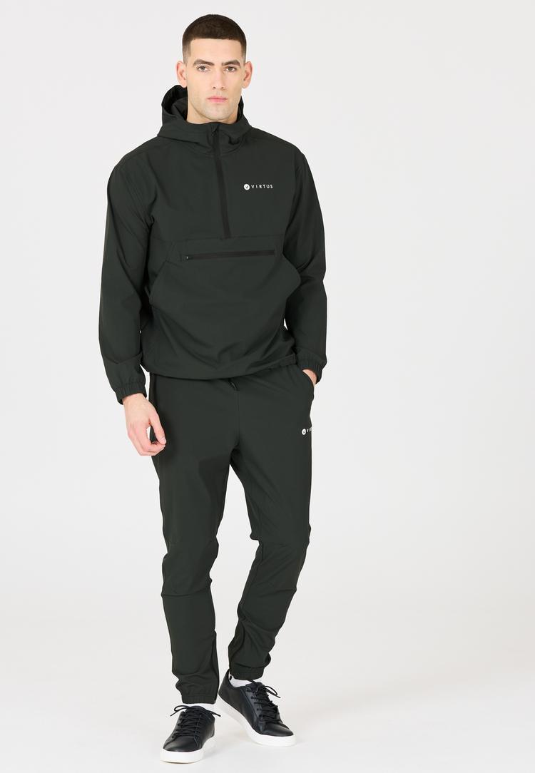 Virtus Virtus Jayson Funktionshose Herren - 1208 Woodland Gray - 1 | SportScheck