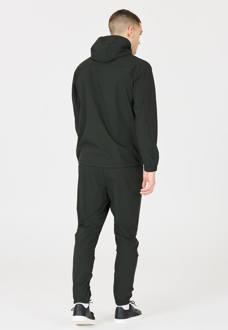 Virtus Virtus Jayson Funktionshose Herren - 1208 Woodland Gray - 3 | SportScheck