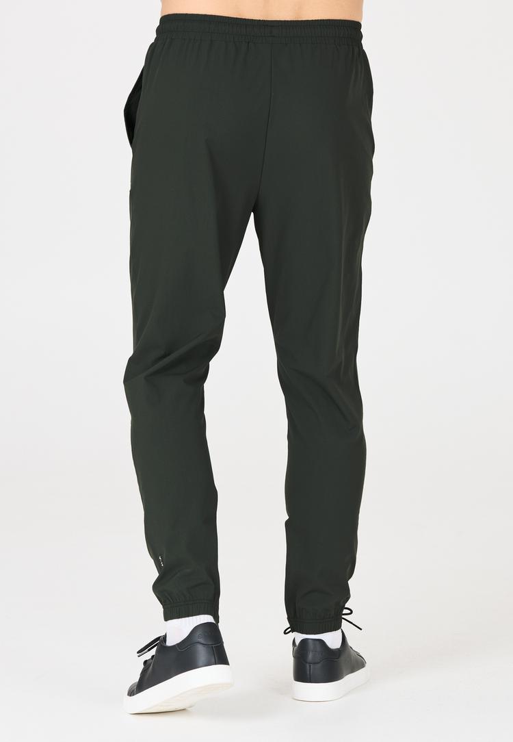 Virtus Virtus Jayson Funktionshose Herren - 1208 Woodland Gray - 4 | SportScheck