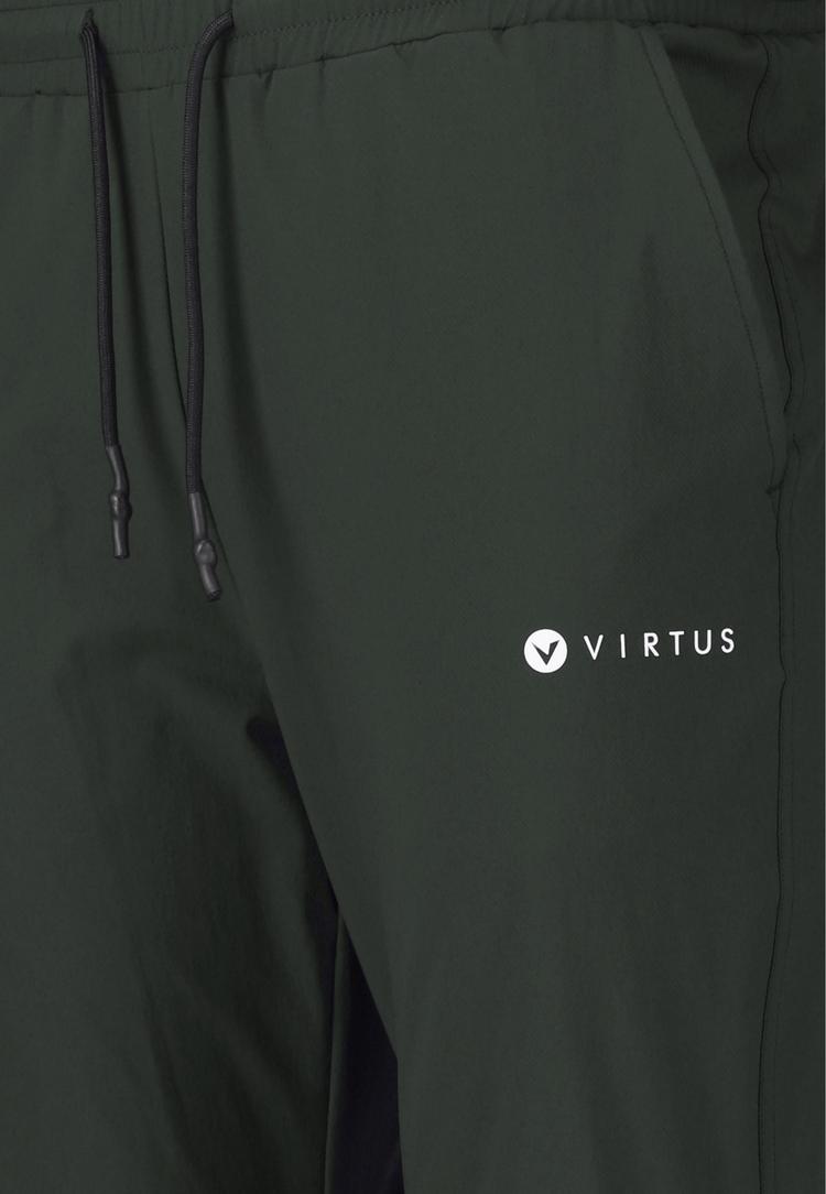 Virtus Virtus Jayson Funktionshose Herren - 1208 Woodland Gray - 0 | SportScheck