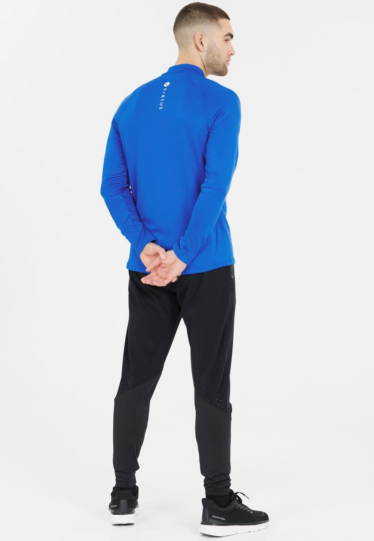 Virtus Virtus Jaxton Langarmhemd Herren - 2236 Immerse - 2 | SportScheck