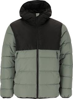 Whistler Sareto Winterjacke Herren 3058 Balsam Green