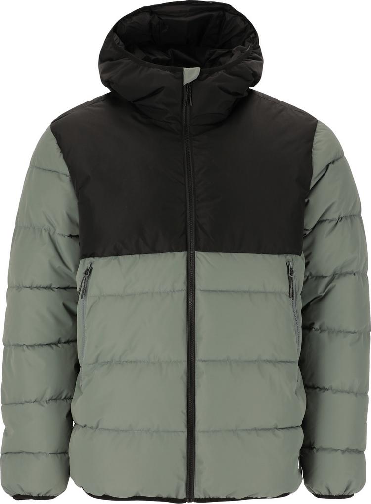 Whistler Whistler Sareto Winterjacke Herren - 3058 Balsam Green - 0 | SportScheck