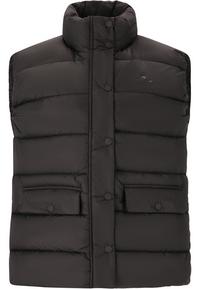 Whistler Amaretto Steppweste Damen - 1001 Black