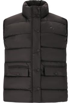 Whistler Amaretto Steppweste Damen 1001 Black