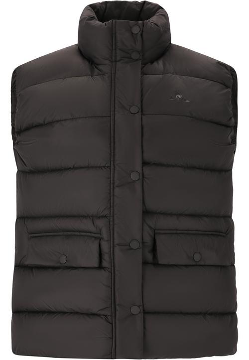 Whistler Amaretto Steppweste Damen