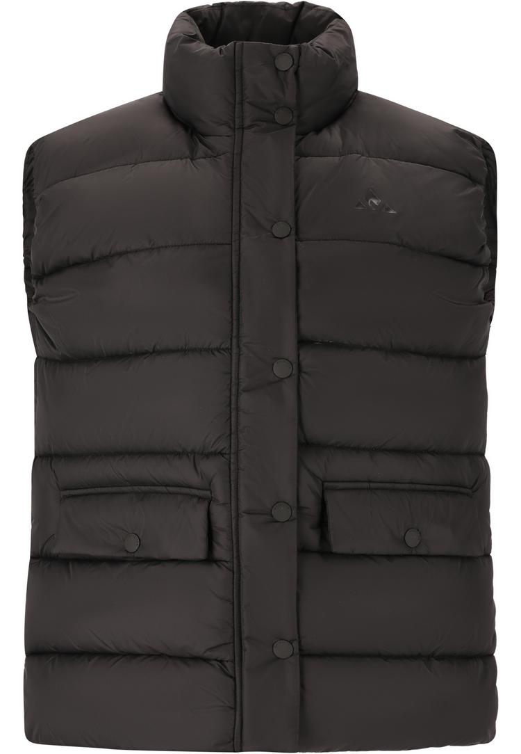 Whistler Whistler Amaretto Steppweste Damen - 1001 Black - 0 | SportScheck