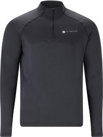 Virtus Jaxton Langarmhemd Herren - 2154 Blue Nights