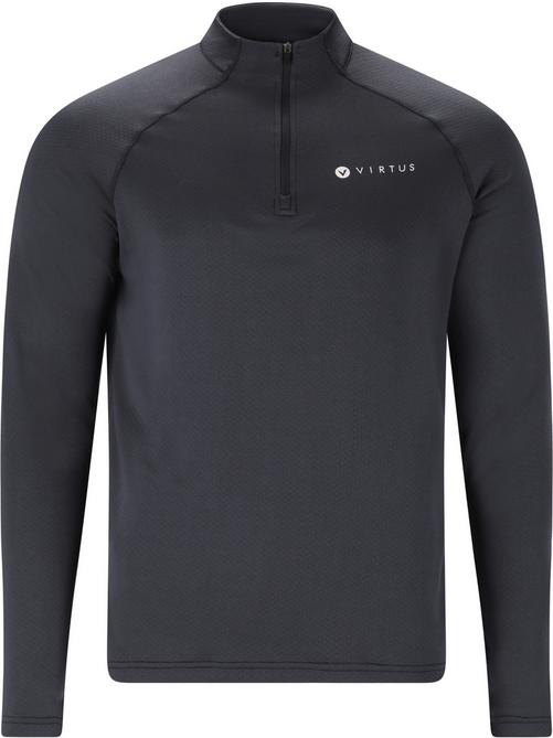 Virtus Jaxton Langarmhemd Herren