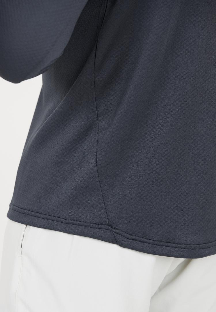 Virtus Virtus Jaxton Langarmhemd Herren - 2154 Blue Nights - 2 | SportScheck