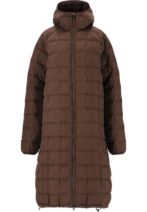 SOS Kicking Horse Skijacke Damen