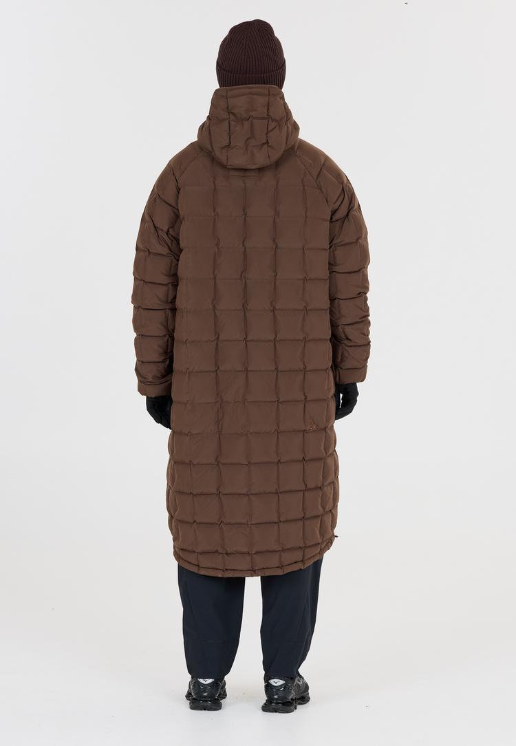 SOS SOS Kicking Horse Skijacke Damen - 5104 Coffee Bean - 1 | SportScheck