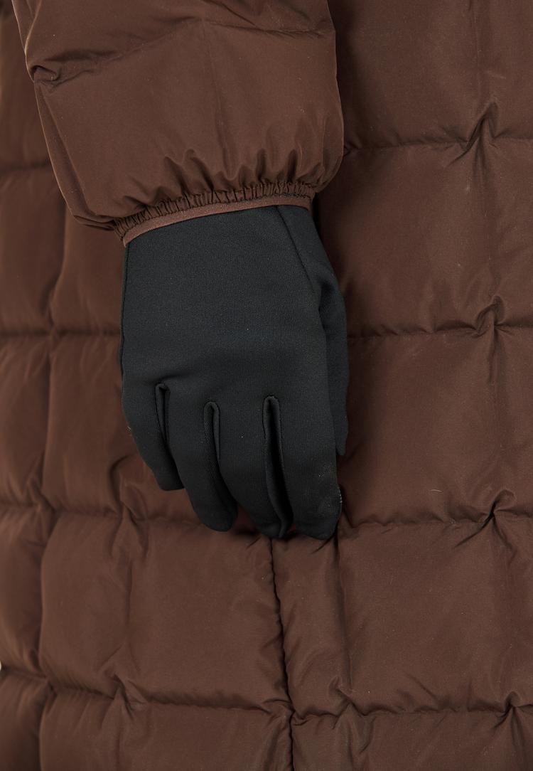 SOS SOS Kicking Horse Skijacke Damen - 5104 Coffee Bean - 2 | SportScheck