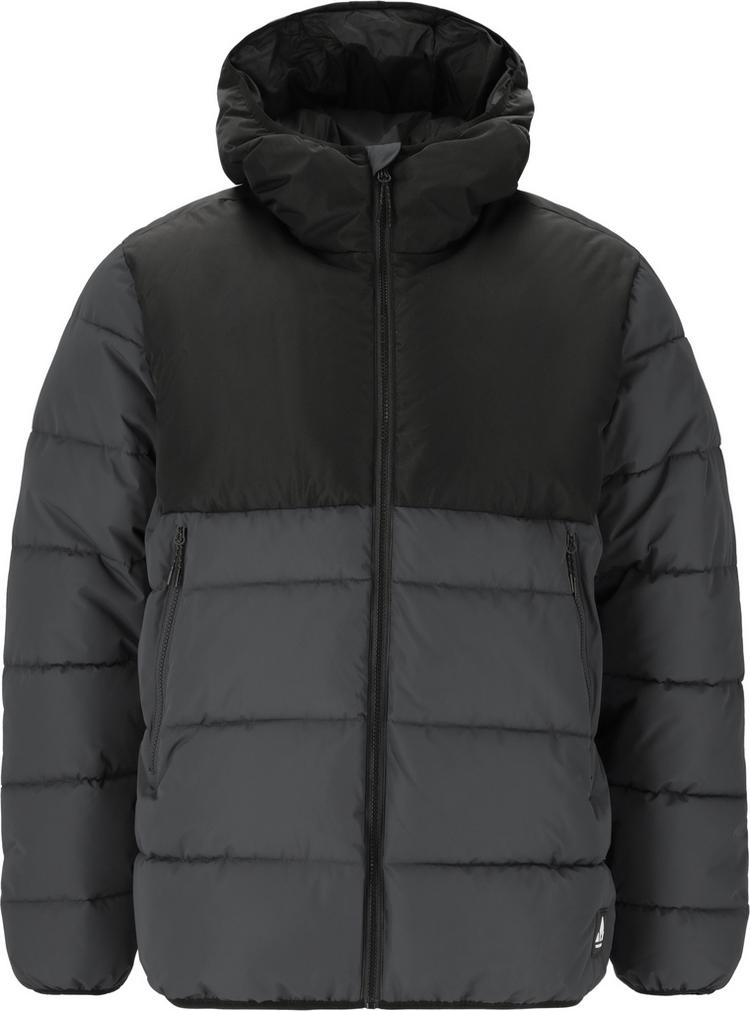 Whistler Whistler Sareto Winterjacke Herren - 1051 Asphalt - 0 | SportScheck