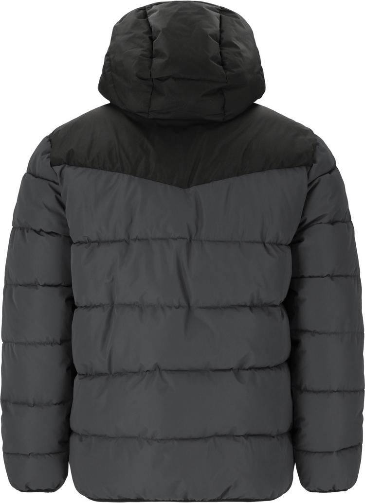 Whistler Whistler Sareto Winterjacke Herren - 1051 Asphalt - 0 | SportScheck