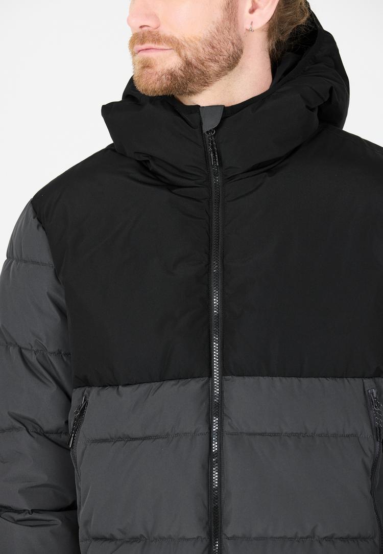 Whistler Whistler Sareto Winterjacke Herren - 1051 Asphalt - 0 | SportScheck