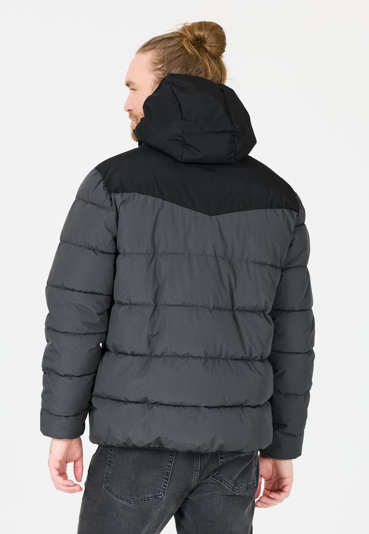 Whistler Whistler Sareto Winterjacke Herren - 1051 Asphalt - 3 | SportScheck