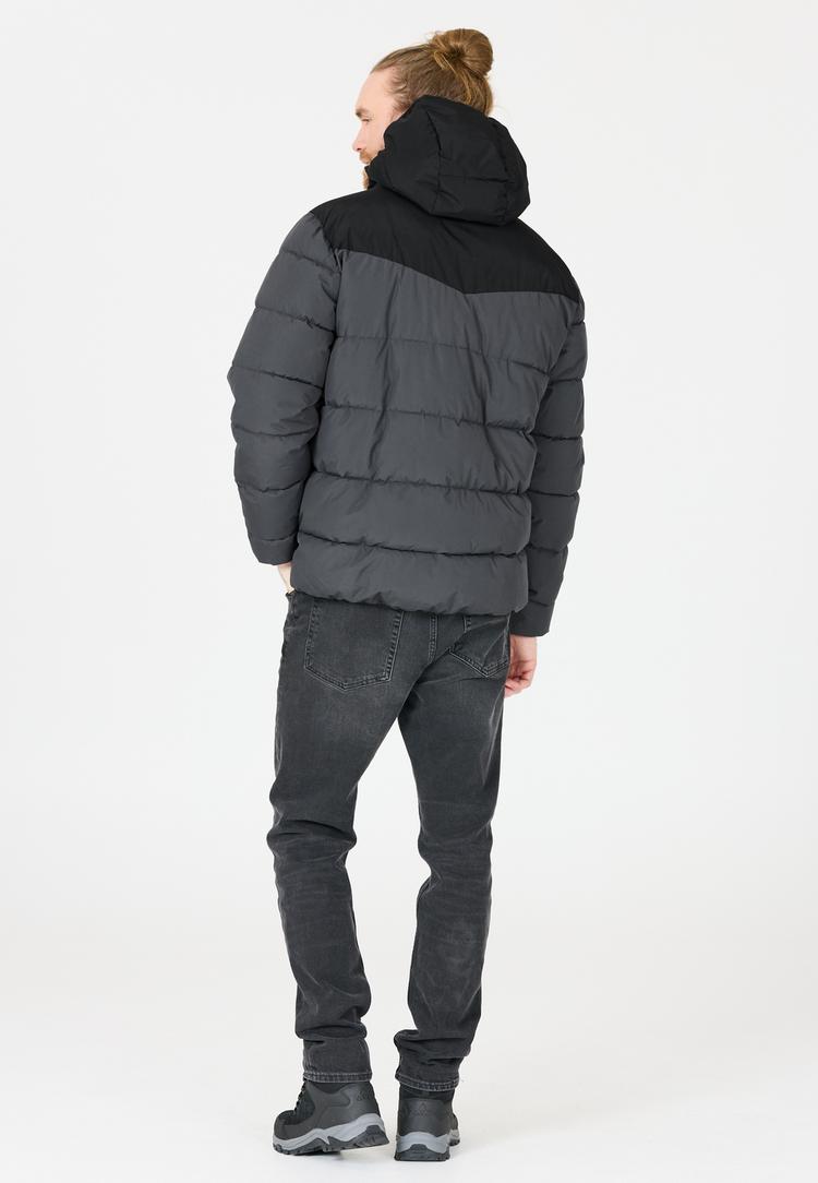 Whistler Whistler Sareto Winterjacke Herren - 1051 Asphalt - 3 | SportScheck