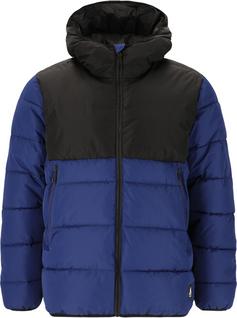 Whistler Sareto Winterjacke Herren 2235 Bellwether Blue