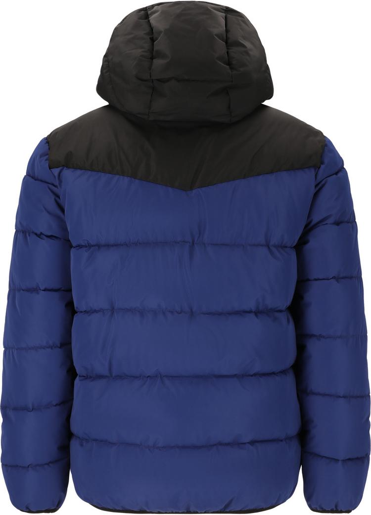 Whistler Whistler Sareto Winterjacke Herren - 2235 Bellwether Blue - 0 | SportScheck