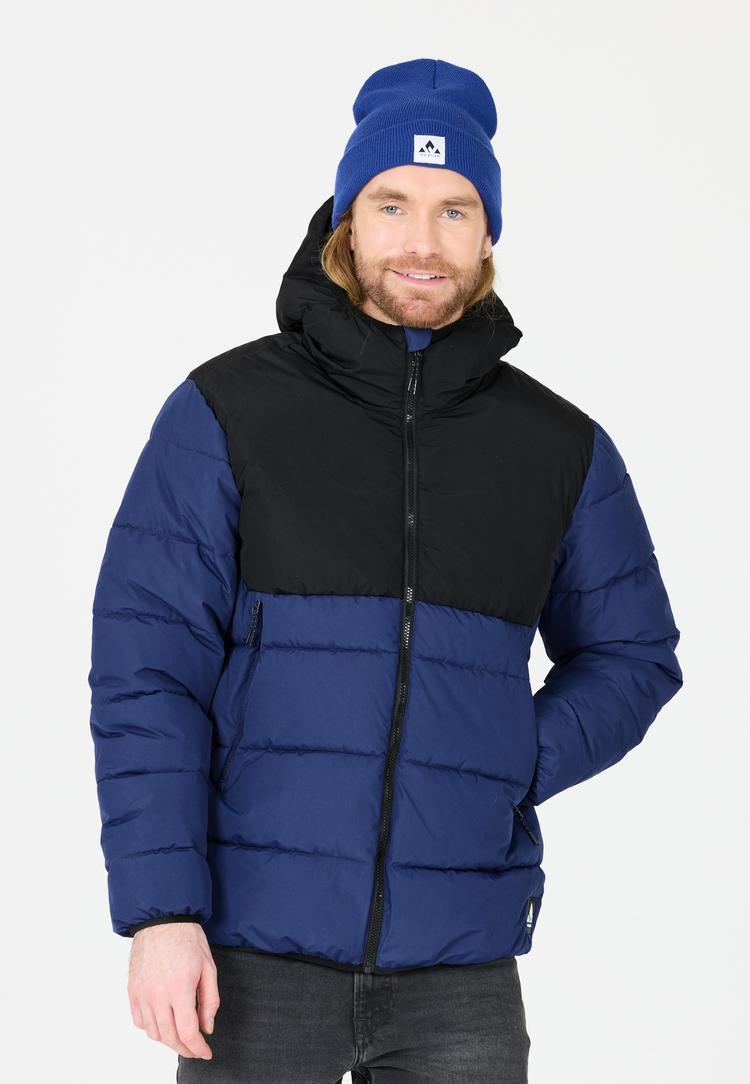 Whistler Whistler Sareto Winterjacke Herren - 2235 Bellwether Blue - 1 | SportScheck
