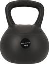 Endurance Silicone Hantel - 1001 Black
