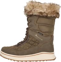 Whistler Eewye Stiefel Damen - 5100 Major Brown