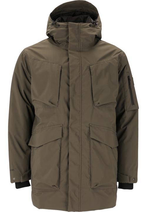 Whistler Graysville Parka Herren
