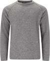 SOS Aneto Strickpullover Herren - 1005 Light Grey Melange
