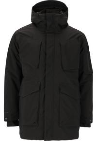 Whistler Graysville Parka Herren - 1001 Black