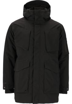 Whistler Graysville Parka Herren 1001 Black