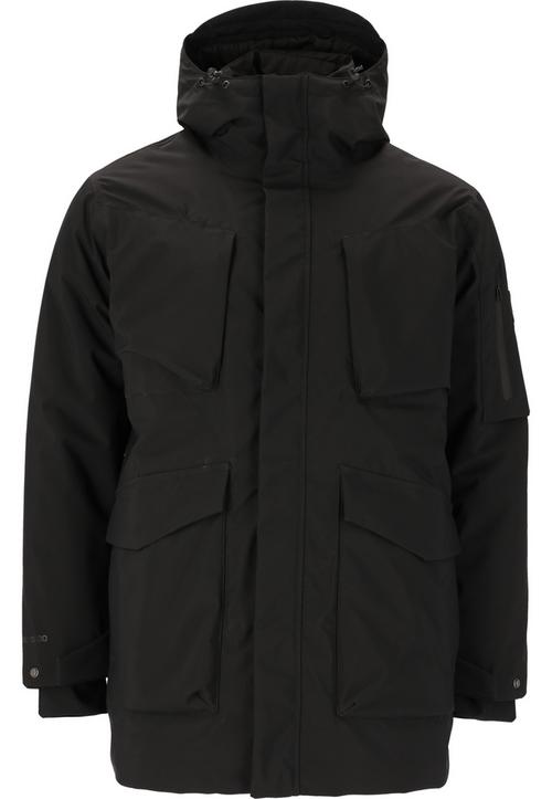 Whistler Graysville Parka Herren