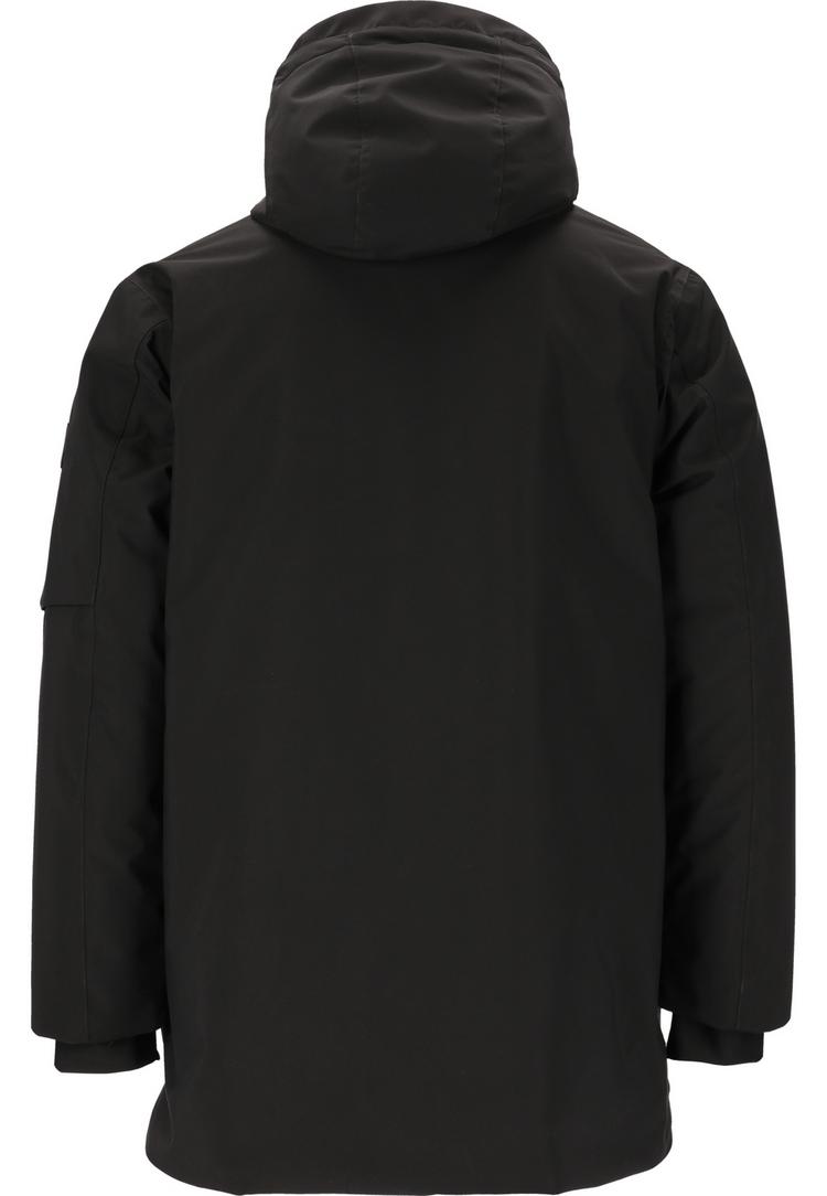 Whistler Whistler Graysville Parka Herren - 1001 Black - 0 | SportScheck