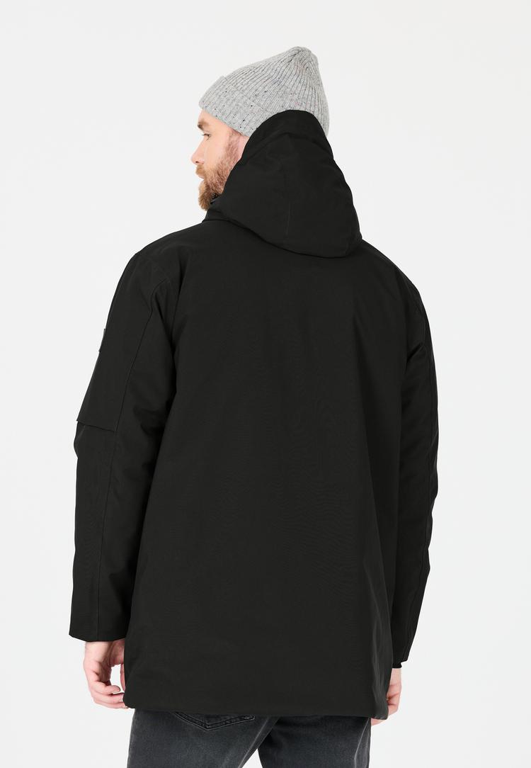 Whistler Whistler Graysville Parka Herren - 1001 Black - 3 | SportScheck