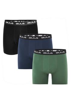 Bula 'Frame' Boxershorts Herren IBN