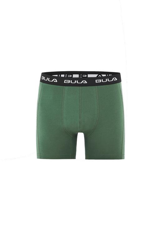 Rückansicht von Bula 'Frame' Boxershorts Herren IBN