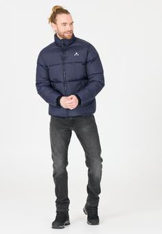 Rückansicht von Whistler Floter Winterjacke Herren 2048 Navy Blazer