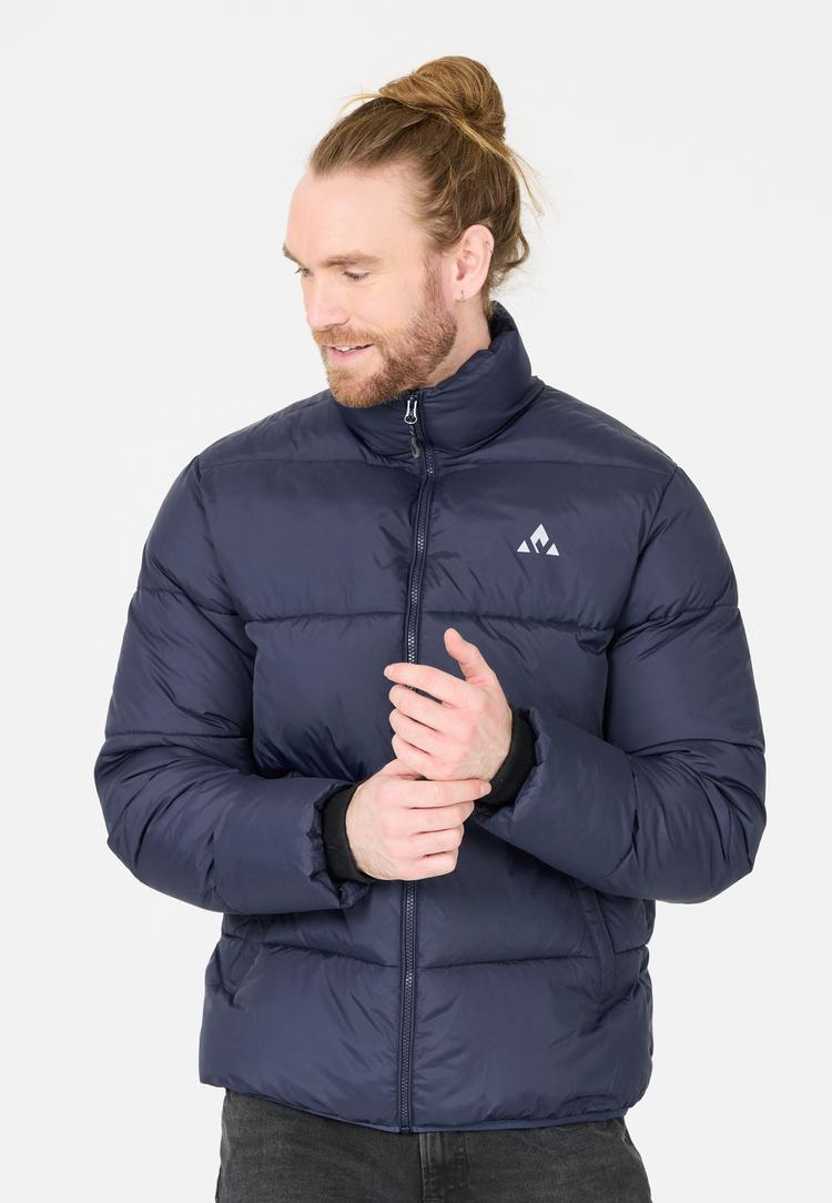 Whistler Whistler Floter Winterjacke Herren - 2048 Navy Blazer - 1 | SportScheck
