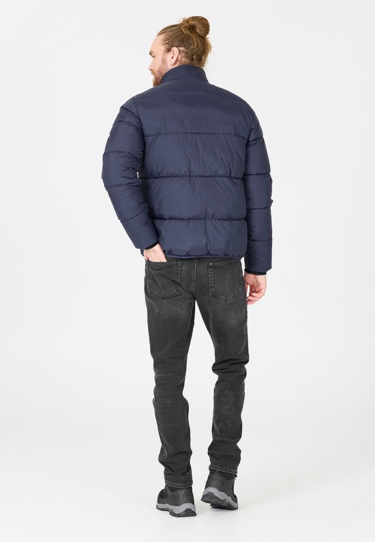 Whistler Whistler Floter Winterjacke Herren - 2048 Navy Blazer - 2 | SportScheck