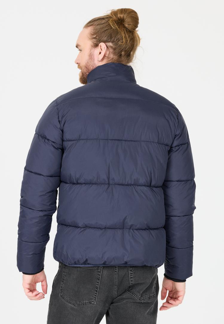 Whistler Whistler Floter Winterjacke Herren - 2048 Navy Blazer - 3 | SportScheck