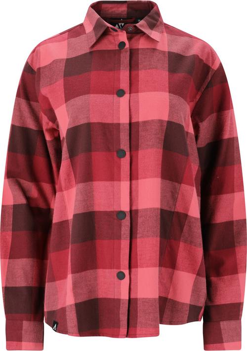 Whistler Riglet Langarmhemd Damen