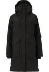 Whistler Graysville Parka Damen - 1001 Black