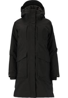 Whistler Graysville Parka Damen 1001 Black