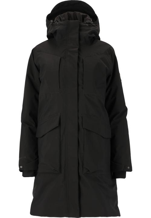 Whistler Graysville Parka Damen