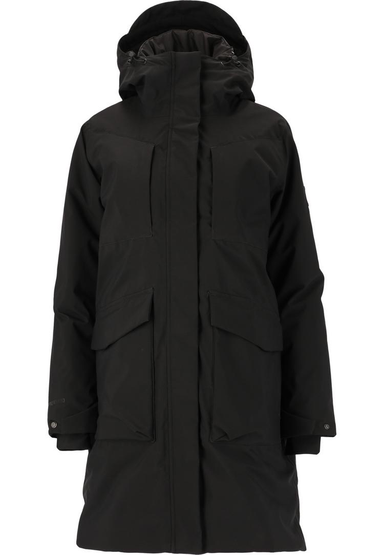 Whistler Whistler Graysville Parka Damen - 1001 Black - 0 | SportScheck