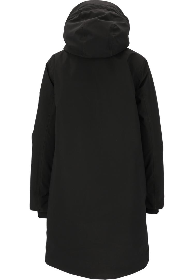 Whistler Whistler Graysville Parka Damen - 1001 Black - 0 | SportScheck