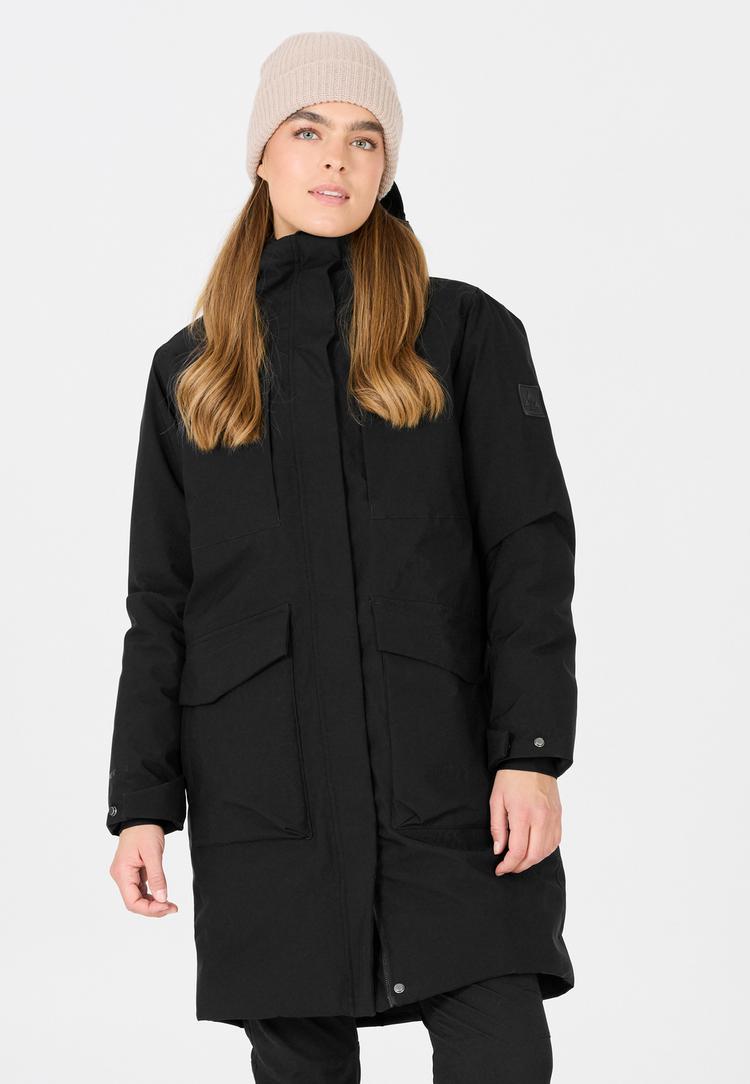 Whistler Whistler Graysville Parka Damen - 1001 Black - 1 | SportScheck
